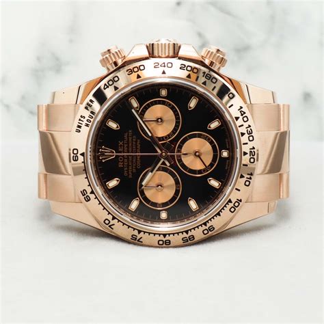 rolex daytona rose gold singapore|Rolex daytona limited edition.